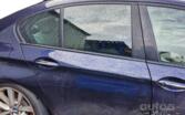 BMW 5 Series F07/F10/F11 Sedan