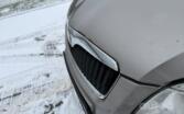 Skoda Fabia 1 generation [restyling]