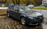 Audi A4 B8/8K wagon 5-doors