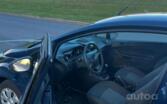 Ford Fiesta 6 generation [restyling] Hatchback 3-doors