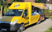 IVECO Daily 35C14V