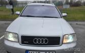 Audi A6 4B/C5 [restyling] wagon