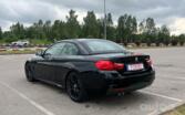 BMW 4 Series F32/F33/F36 Cabriolet