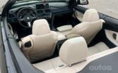 BMW 4 Series F32/F33/F36 Cabriolet
