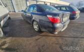 BMW 5 Series E60/E61 Sedan