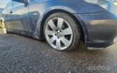 BMW 5 Series E60/E61 Sedan