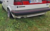 Volkswagen Golf 2 generation Hatchback 5-doors