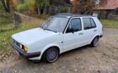 Volkswagen Golf 2 generation Hatchback 5-doors