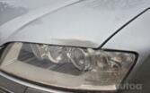 Audi A8 D3/4E [restyling] Sedan 4-doors