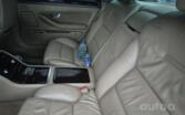 Audi A8 D3/4E [restyling] Sedan 4-doors