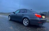 BMW 5 Series E60/E61 [restyling] Sedan