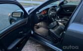 BMW 5 Series E60/E61 [restyling] Sedan