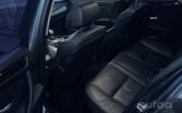 BMW 5 Series E60/E61 [restyling] Sedan