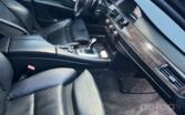 BMW 5 Series E60/E61 [restyling] Sedan