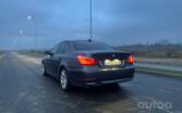 BMW 5 Series E60/E61 [restyling] Sedan