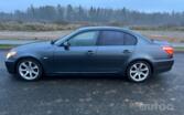 BMW 5 Series E60/E61 [restyling] Sedan