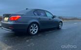 BMW 5 Series E60/E61 [restyling] Sedan