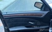 BMW 5 Series E60/E61 [restyling] Sedan