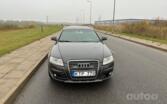 Audi A6 allroad C6 [restyling]