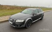 Audi A6 allroad C6 [restyling]