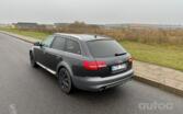 Audi A6 allroad C6 [restyling]