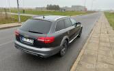 Audi A6 allroad C6 [restyling]