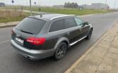 Audi A6 allroad C6 [restyling]