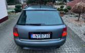 Audi A6 4B/C5 [restyling] wagon