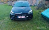 BMW 2 Series Active Tourer F45 Minivan
