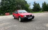 Volkswagen Polo 2 generation [restyling] wagon