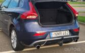 Volvo V40 2 generation Hatchback 5-doors