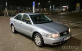 Audi A4 B5 Sedan