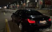 BMW 5 Series E60/E61 Sedan