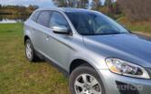 Volvo XC60 1 generation Crossover