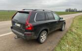 Volvo XC90 1 generation Crossover