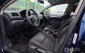 Volkswagen Golf 6 generation Hatchback 5-doors