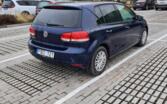 Volkswagen Golf 6 generation Hatchback 5-doors