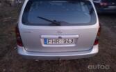 Opel Astra G Hatchback 5-doors