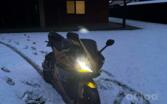 Yamaha YZF