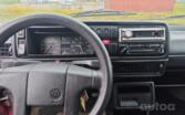 Volkswagen Jetta 2 generation [restyling] Sedan 4-doors