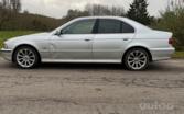 BMW 5 Series E39 Sedan 4-doors