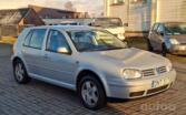 Volkswagen Golf 4 generation Hatchback 5-doors