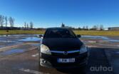 Opel Astra H [restyling]