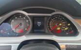 Audi A6 4F/C6 [restyling] Sedan