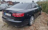 Audi A6 4F/C6 [restyling] Sedan