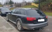Audi A6 allroad C6