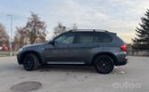 BMW X5 E70 [restyling] Crossover