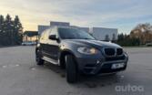 BMW X5 E70 [restyling] Crossover