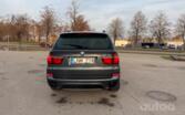 BMW X5 E70 [restyling] Crossover