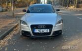 Audi TT 8J [restyling] S Coupe 2-doors